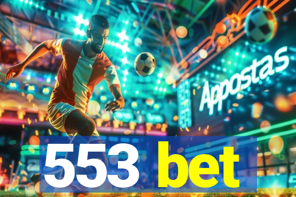 553 bet